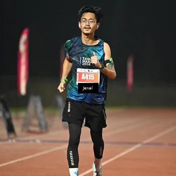 Runner Photo 4929888