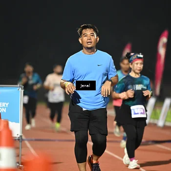 Runner Photo 4929889