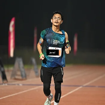 Runner Photo 4929896
