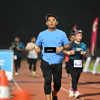 Runner Photo 4929898