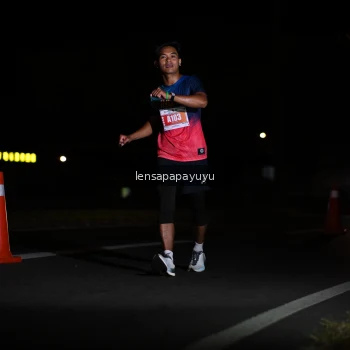 Runner Photo 4929901