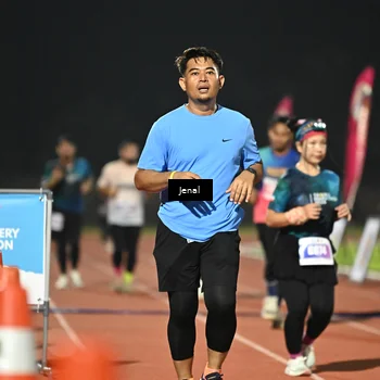 Runner Photo 4929903