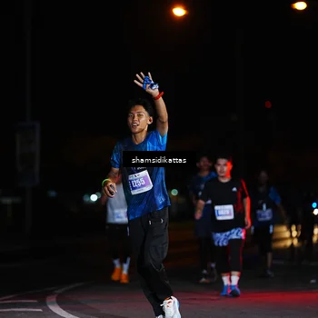 Runner Photo 4929907