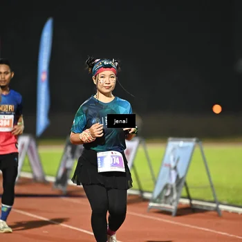 Runner Photo 4929908