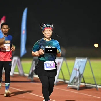 Runner Photo 4929912