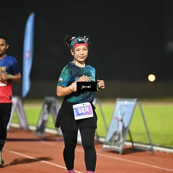 Runner Photo 4929914