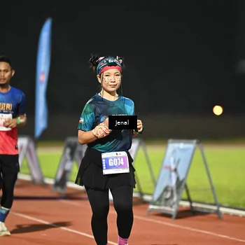 Runner Photo 4929915
