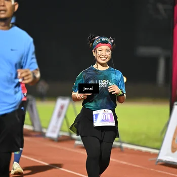 Runner Photo 4929920