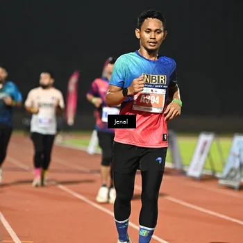 Runner Photo 4929921