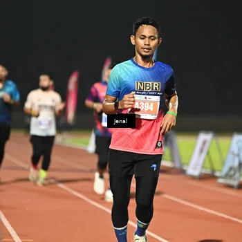 Runner Photo 4929923
