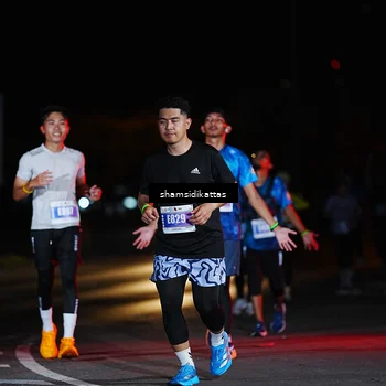 Runner Photo 4929929