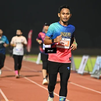 Runner Photo 4929931