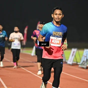Runner Photo 4929933