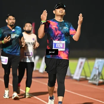 Runner Photo 4929934
