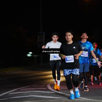 Runner Photo 4929935