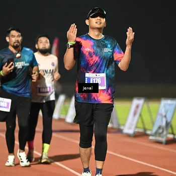 Runner Photo 4929939