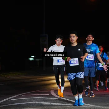 Runner Photo 4929942