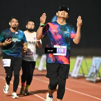 Runner Photo 4929943
