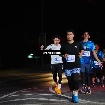 Runner Photo 4929953