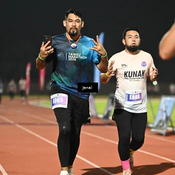 Runner Photo 4929956