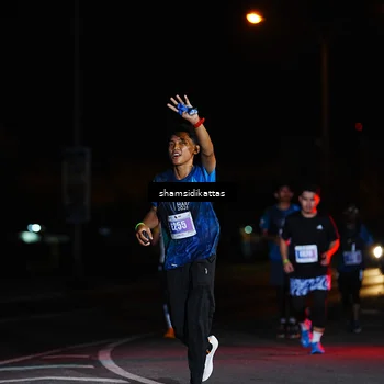 Runner Photo 4929961