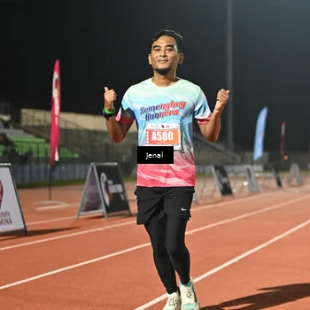 Runner Photo 4929962