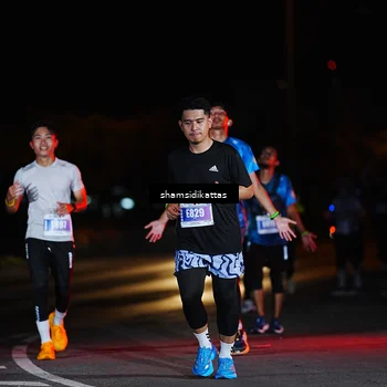 Runner Photo 4929966
