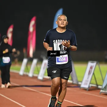 Runner Photo 4929967
