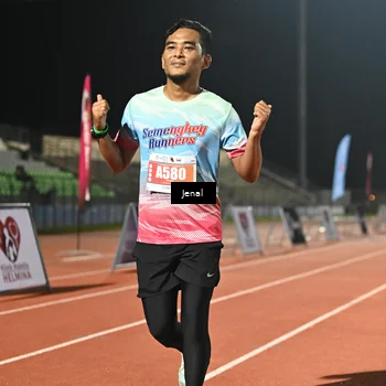 Runner Photo 4929968
