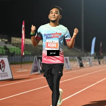 Runner Photo 4929969