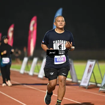 Runner Photo 4929971