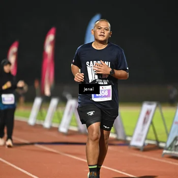 Runner Photo 4929977
