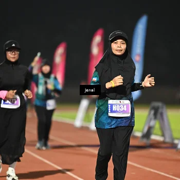 Runner Photo 4929978
