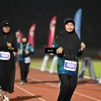 Runner Photo 4929979