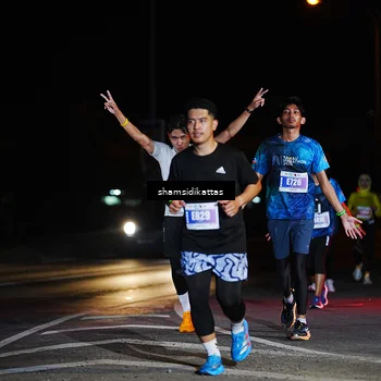 Runner Photo 4929980