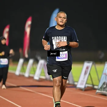 Runner Photo 4929983
