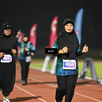 Runner Photo 4929984