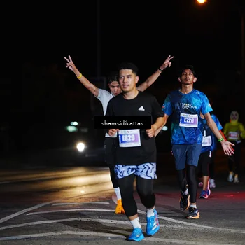 Runner Photo 4929991