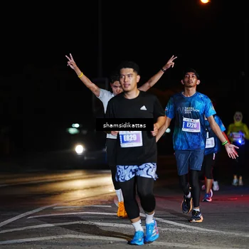 Runner Photo 4929999
