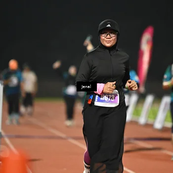 Runner Photo 4930006