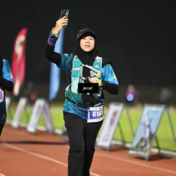 Runner Photo 4930013