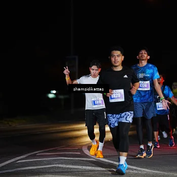 Runner Photo 4930021