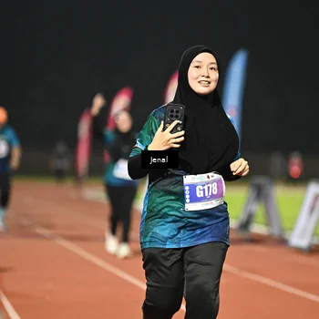 Runner Photo 4930028