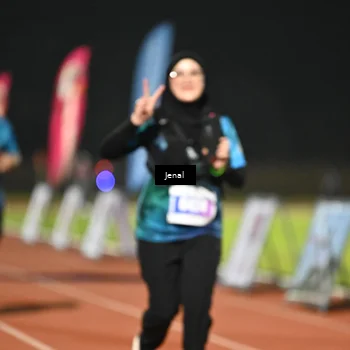 Runner Photo 4930030