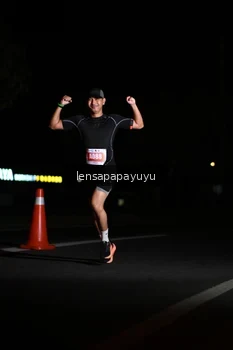 Runner Photo 4930032