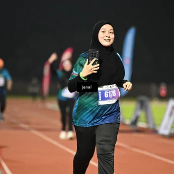 Runner Photo 4930035