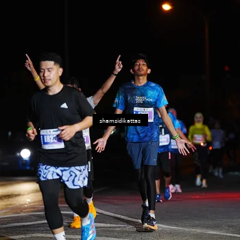 Runner Photo 4930037