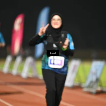 Runner Photo 4930042
