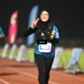 Runner Photo 4930044