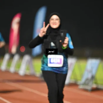 Runner Photo 4930046